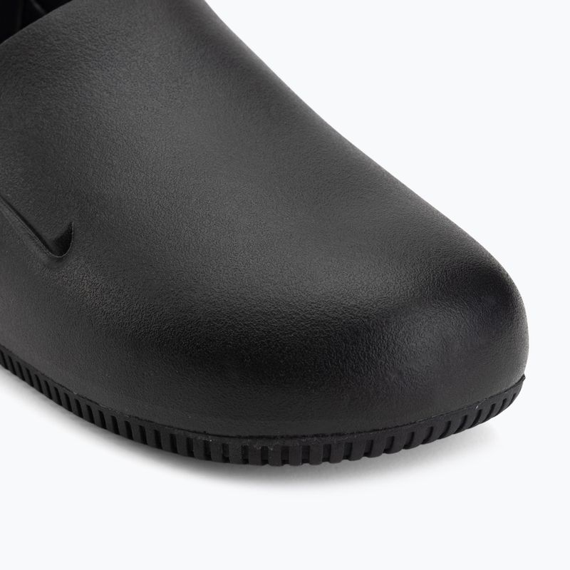 Ciabatte da uomo Nike Calm black/black 7