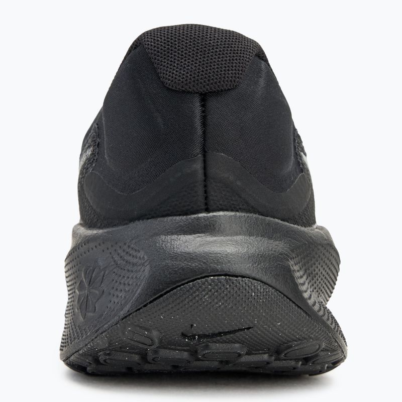Scarpe da corsa uomo Nike Revolution 7 nero/di noir 6