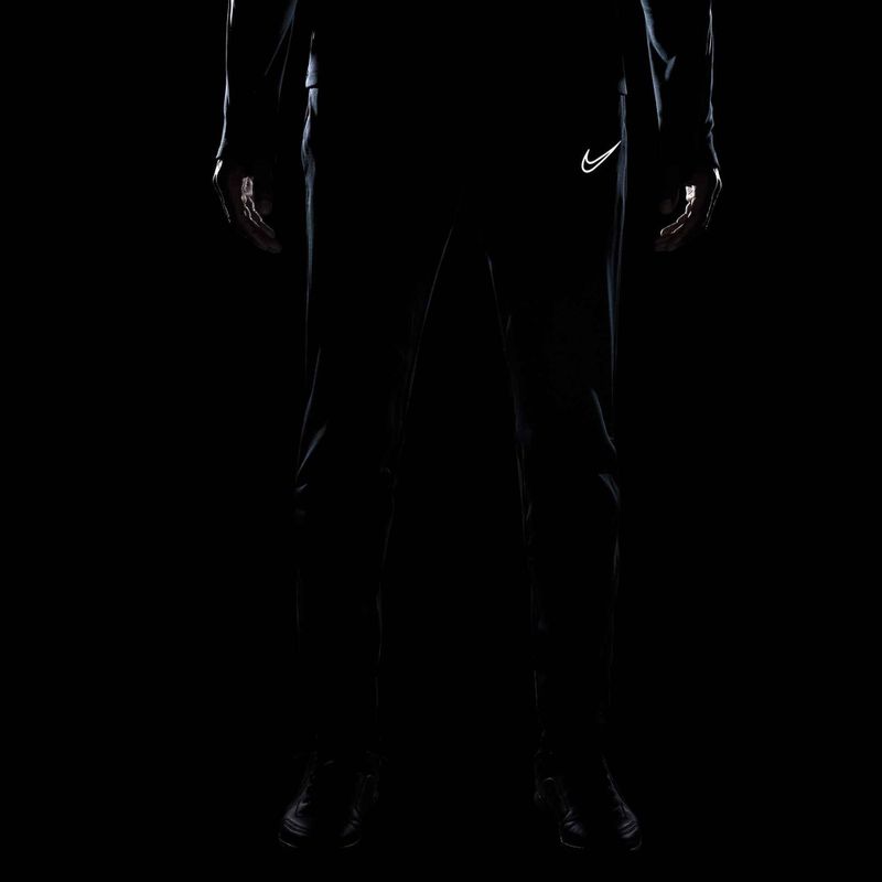Pantaloni da calcio uomo Nike Academy Winter Warrior black/anthracite 7