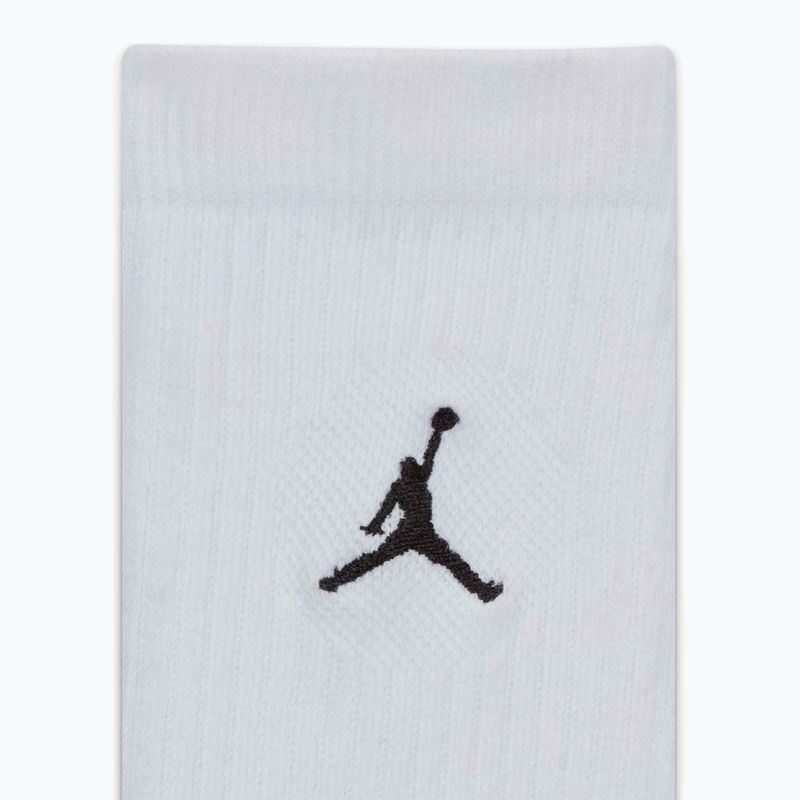 Calze Jordan Everyday 3 pairs multi-color 4
