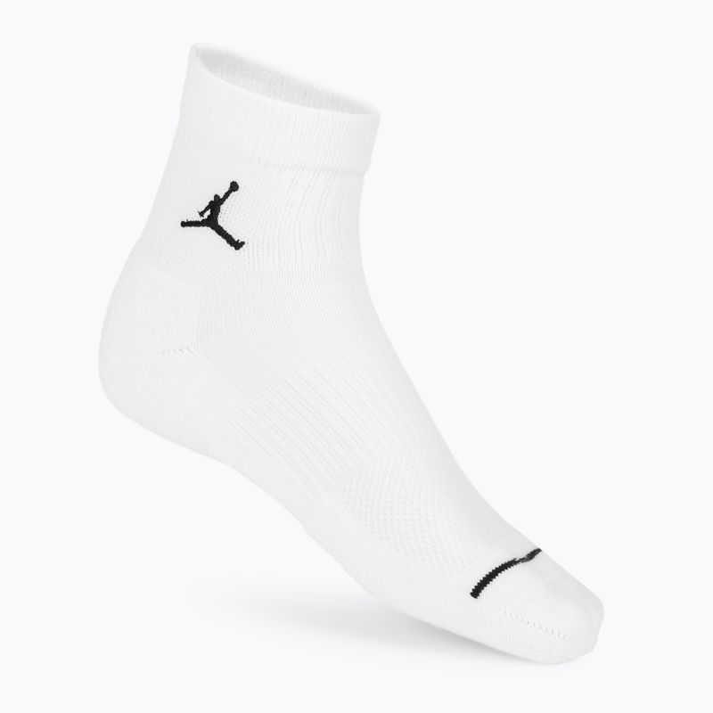 Calzini Nike Jordan Everyday Ankle 3 paia multicolor 2
