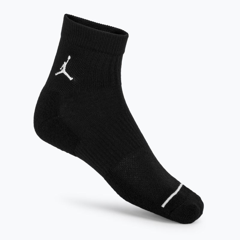 Calze Jordan Everyday Ankle 3 pairs multi-color 4