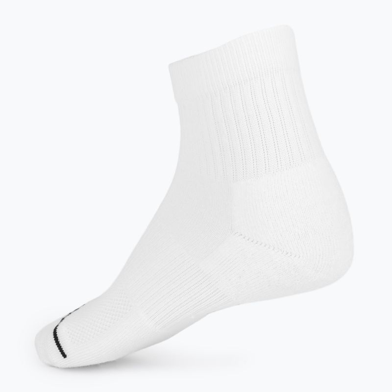 Calzini Nike Jordan Everyday Ankle 3 paia multicolor 5