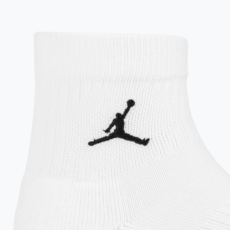 Calzini Nike Jordan Everyday Ankle 3 paia multicolor 6