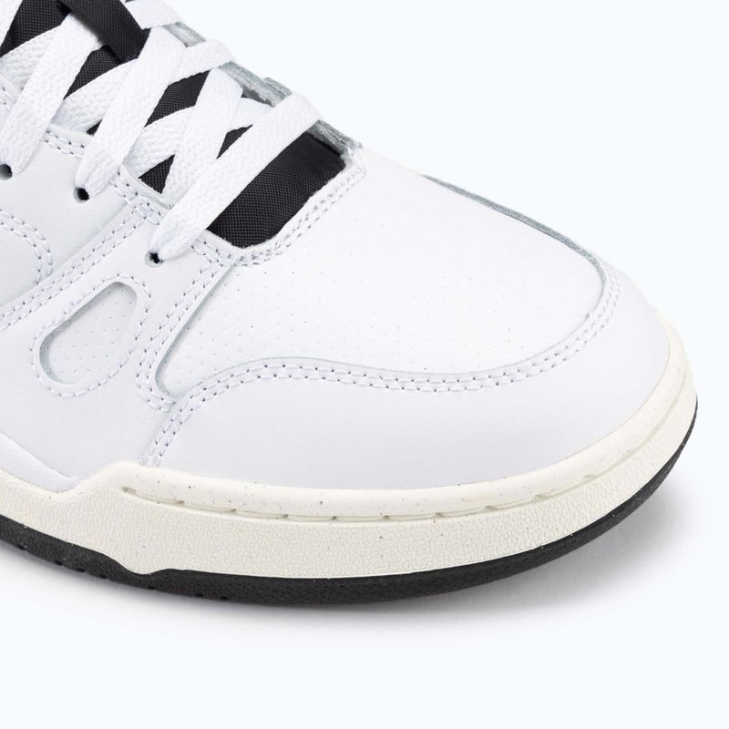 Scarpe da uomo Nike Full Force Low bianco/pewter/sail/nero 7