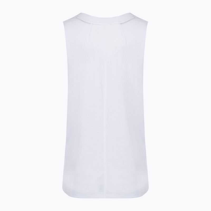 Maglia da allenamento donna  Jordan Sport Diamond white 5