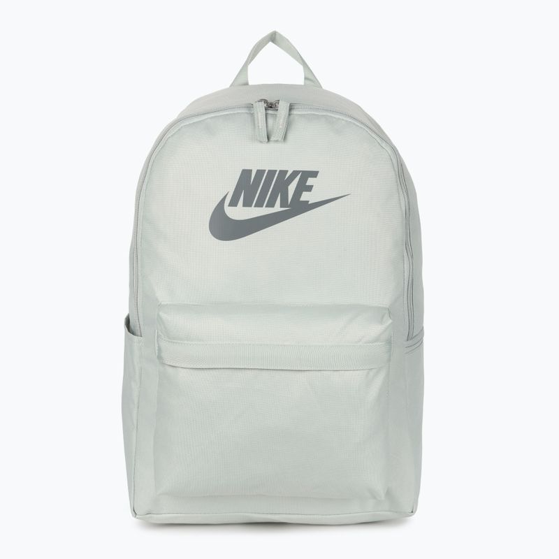 Zaino Nike Heritage 25 l argento chiaro/grigio fumo