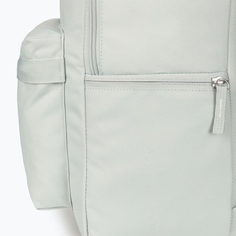Zaino Nike Heritage 25 l argento chiaro/grigio fumo 5