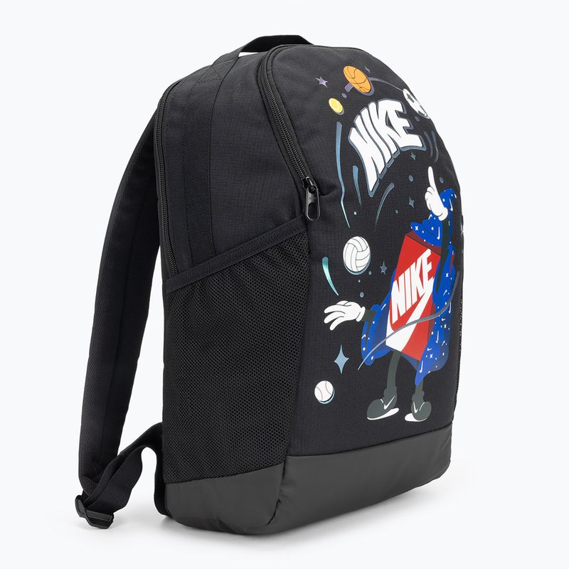 Zaino Nike Brasilia 18 l per bambini 2