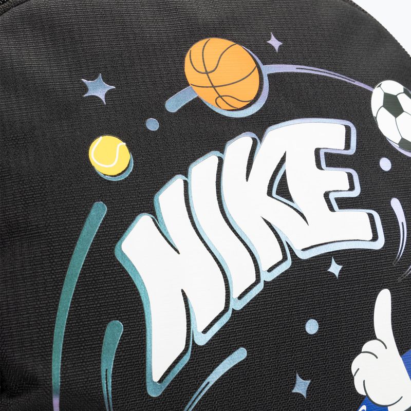 Zaino Nike Brasilia 18 l per bambini 4