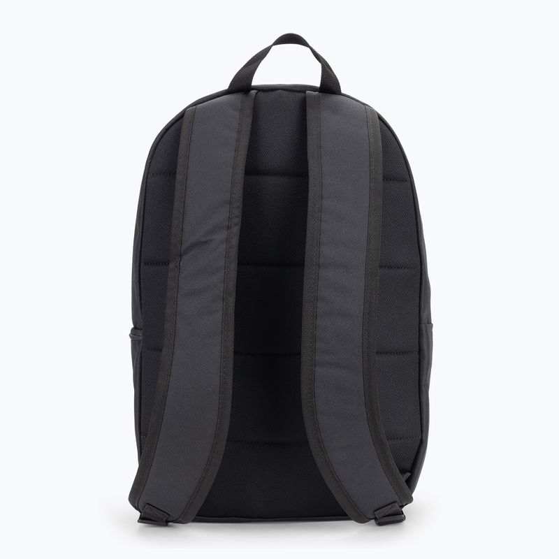 Zaino Nike Heritage 25 l nero/verde stadio 3