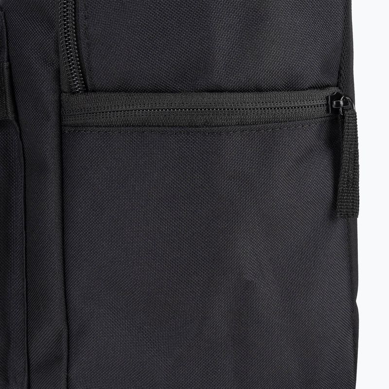 Zaino Nike Heritage 25 l nero/verde stadio 5