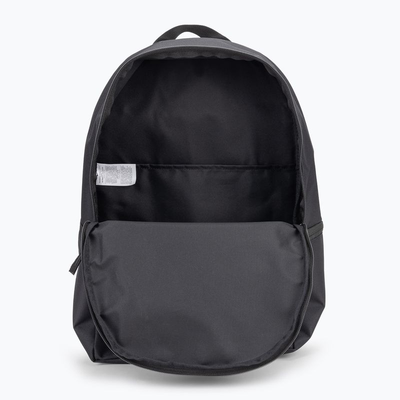 Zaino Nike Heritage 25 l nero/verde stadio 6
