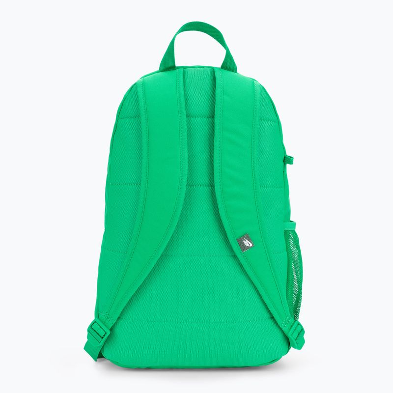 Zaino da bambino Nike Elemental 20 l verde stadio/verde stadio/verde vintage 4