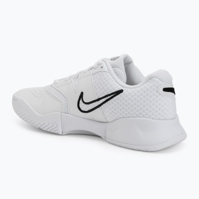Scarpe donna Nike Court Lite 4 white/summit white/black 3