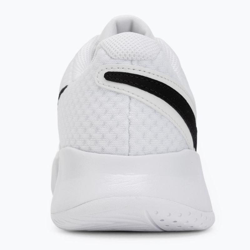 Scarpe donna Nike Court Lite 4 white/summit white/black 6
