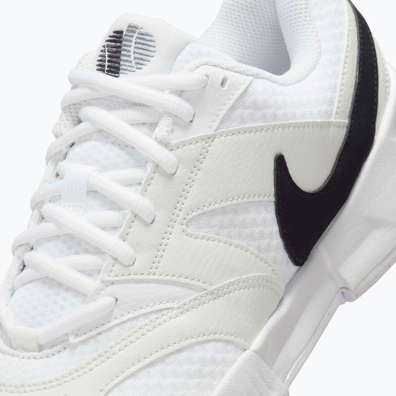 Scarpe donna Nike Court Lite 4 white/summit white/black 8