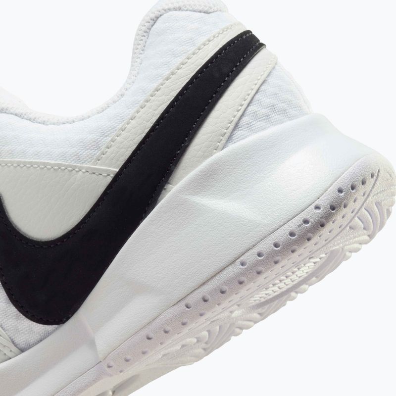 Scarpe donna Nike Court Lite 4 white/summit white/black 9