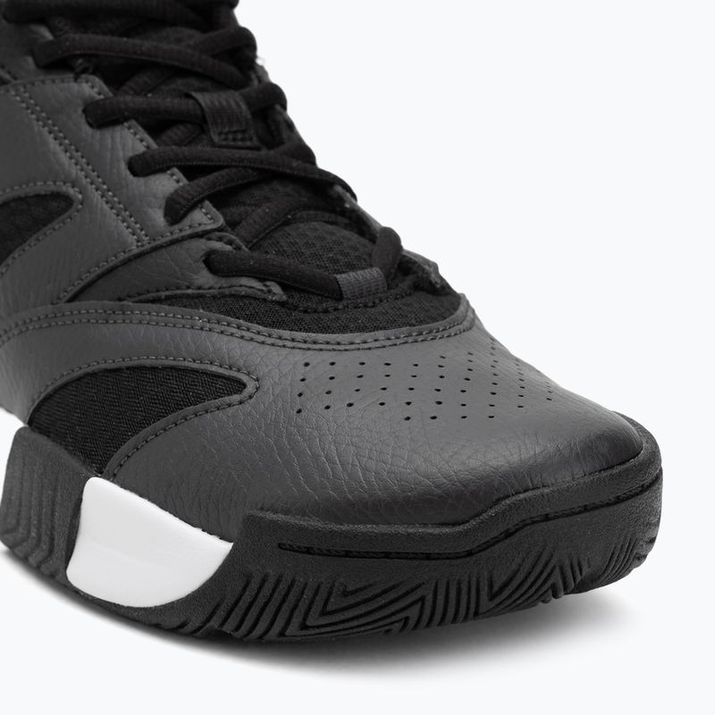 Scarpe da tennis da uomo Nike Court Lite 4 nero / bianco / antracite 7