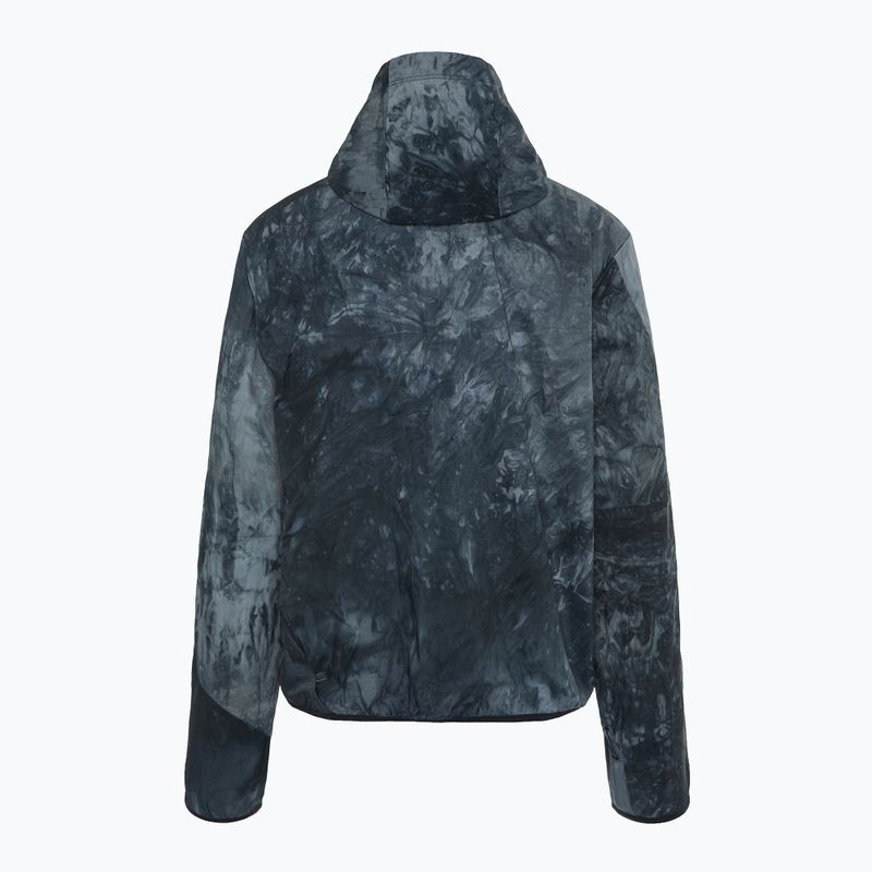 Giacca da corsa da donna Nike Trial Repel nero/nero 2
