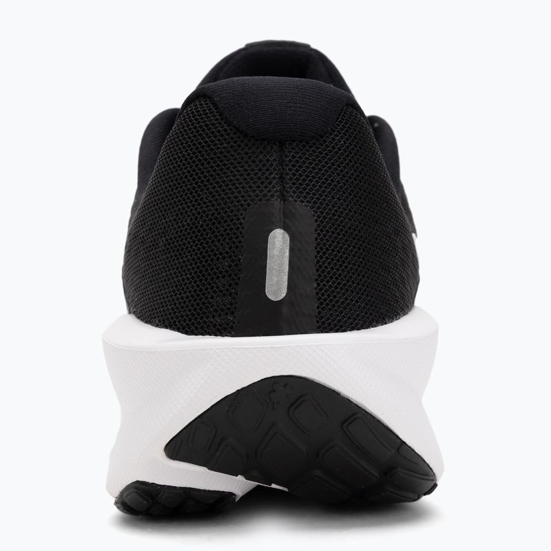 Nike Downshifter 13 donne scarpe da corsa astronomia nero / bianco / grigio fumo scuro 6