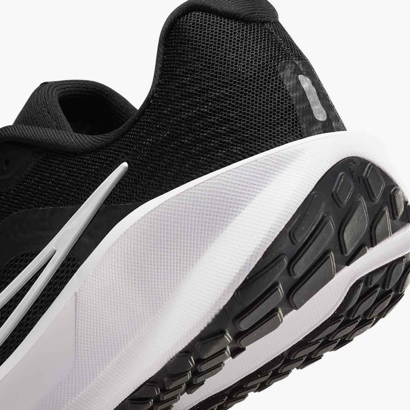 Nike Downshifter 13 donne scarpe da corsa astronomia nero / bianco / grigio fumo scuro 14