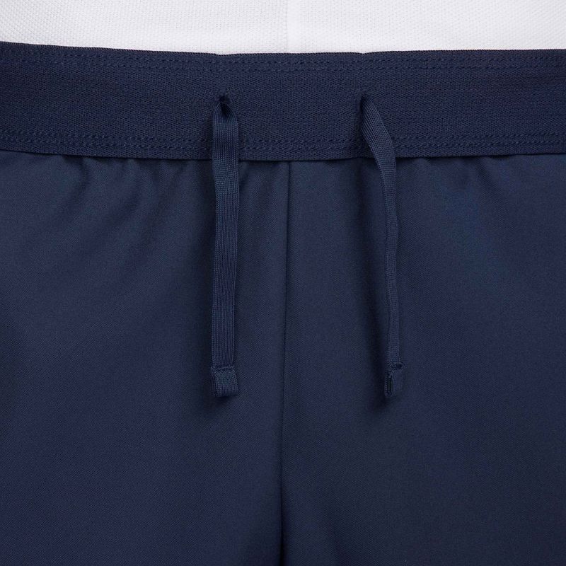 Pantaloncini da tennis uomo Nike Court Dri-Fit Victory 7" Obsidian/White 7