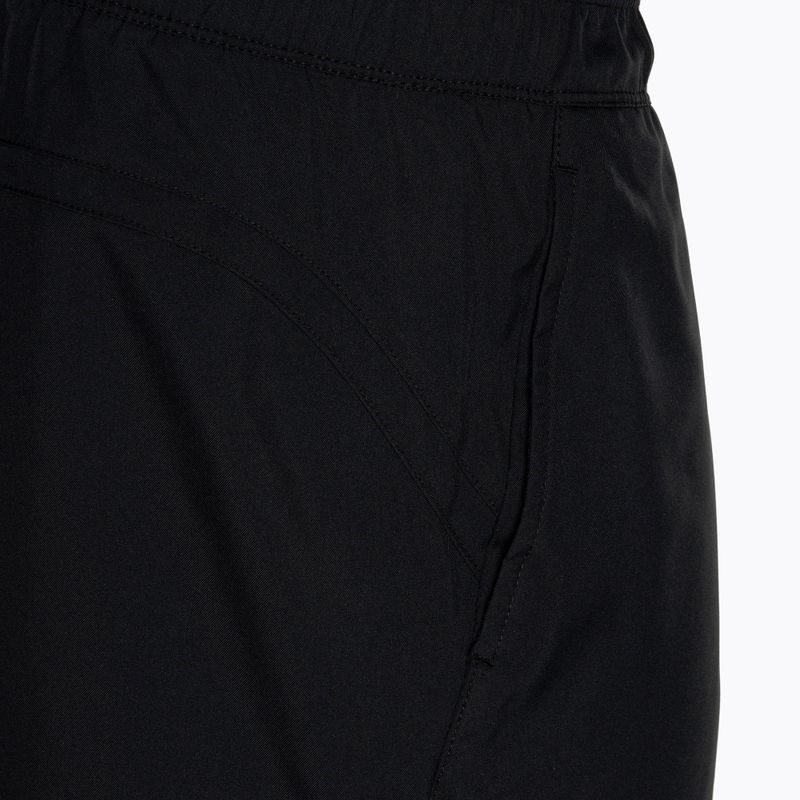 Pantaloncini da tennis Nike Court Dri-Fit Victory 9" da uomo FD5384 nero/bianco 4