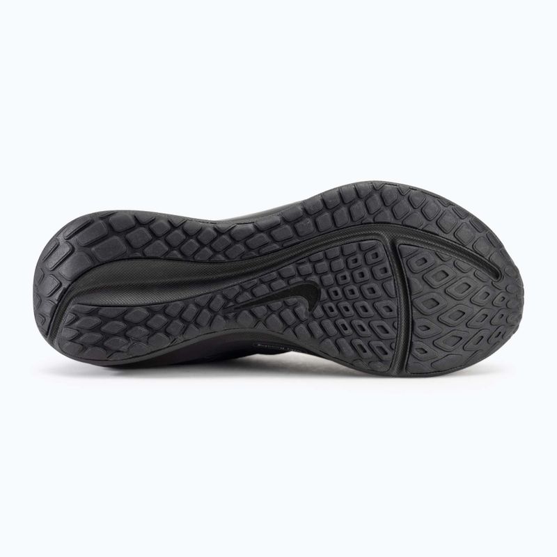Scarpe da corsa da uomo Nike Downshifter 13 antracite/grigio lupo/nero 4