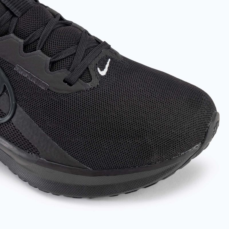 Scarpe da corsa da uomo Nike Downshifter 13 antracite/grigio lupo/nero 7