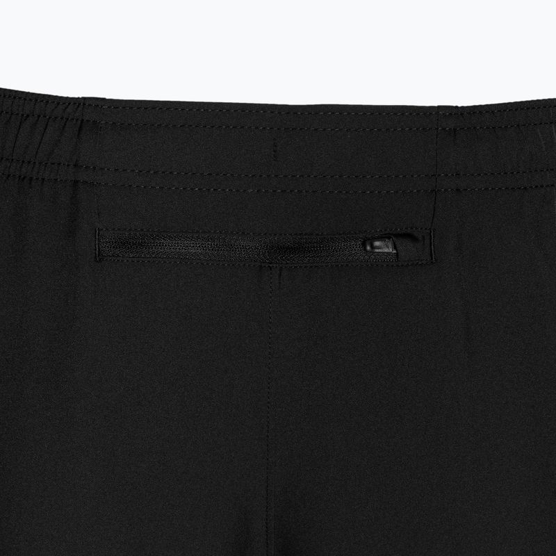 Pantaloni da uomo Nike Dri-Fit Challenger Woven nero/nero 4