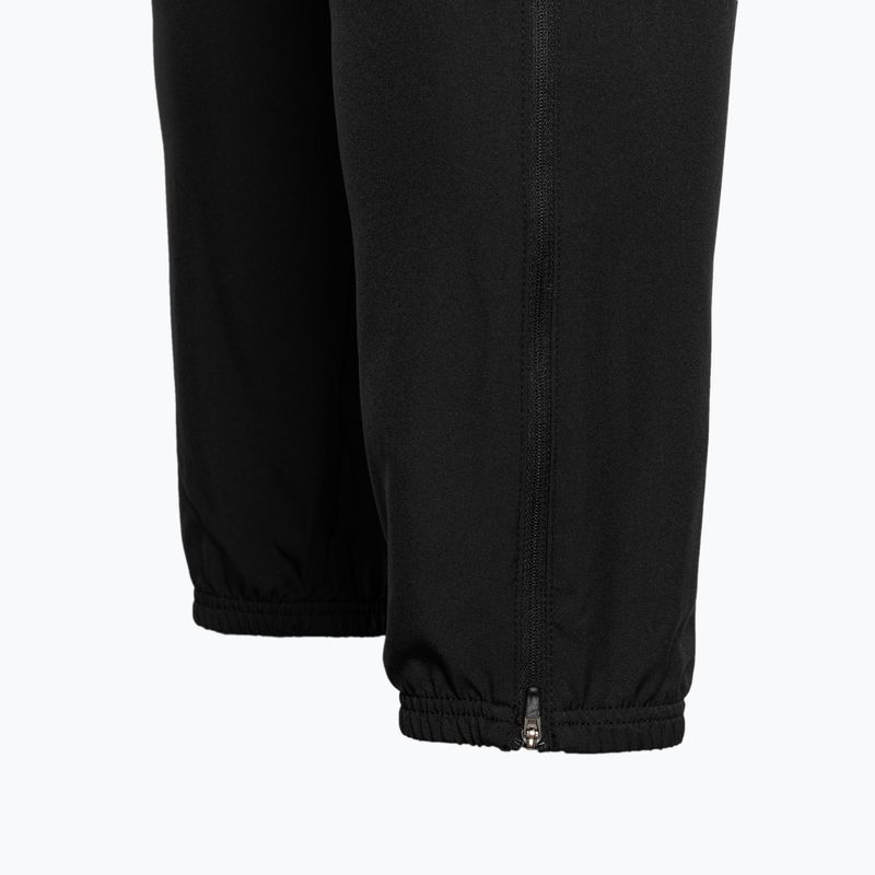 Pantaloni da uomo Nike Dri-Fit Challenger Woven nero/nero 5