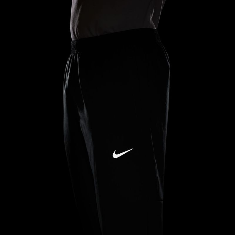 Pantaloni uomo Nike Dri-Fit Challenger Woven smoke grey/black 8