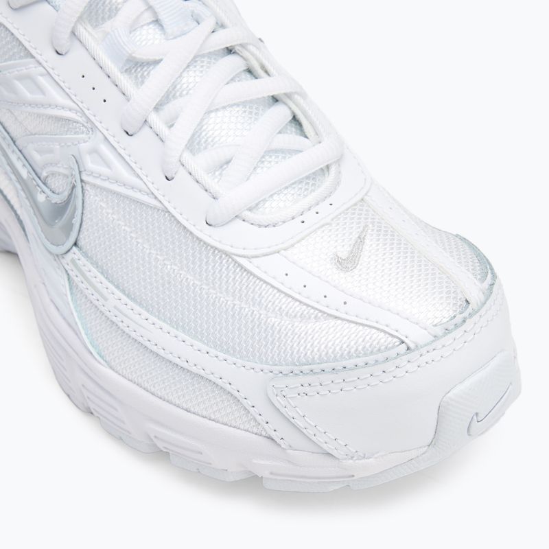 Nike Initiator scarpe da donna bianco/fotone 7