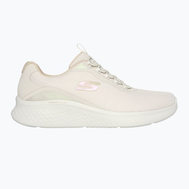 SKECHERS scarpe da donna Skech-Lite Pro Glimmer Me bianco sporco 2