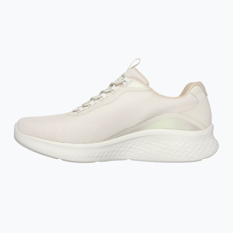SKECHERS scarpe da donna Skech-Lite Pro Glimmer Me bianco sporco 3