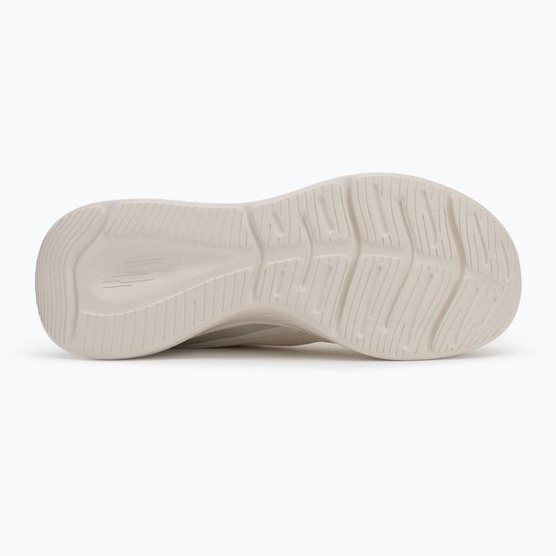 SKECHERS scarpe da donna Skech-Lite Pro Glimmer Me bianco sporco 4