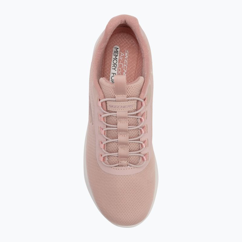 Scarpe SKECHERS Skech-Lite Pro Glimmer Me rosa da donna 5