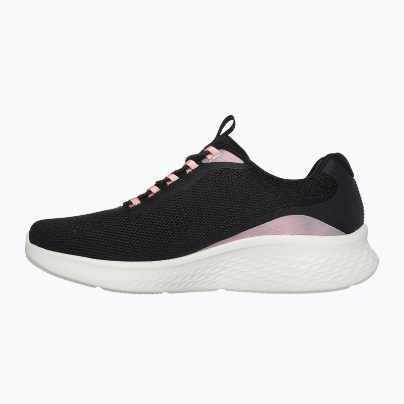 Scarpe da donna SKECHERS Skech-Lite Pro Glimmer Me nero/rosa 3