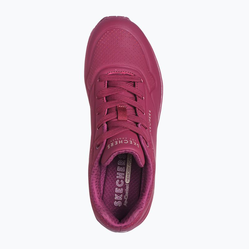 SKECHERS scarpe da donna Uno Stand On Air plum 4