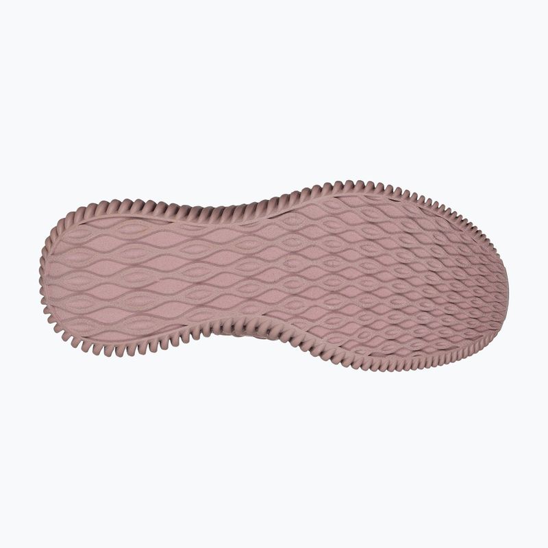 Scarpe da donna SKECHERS Bobs Geo New Estetica rosa 11