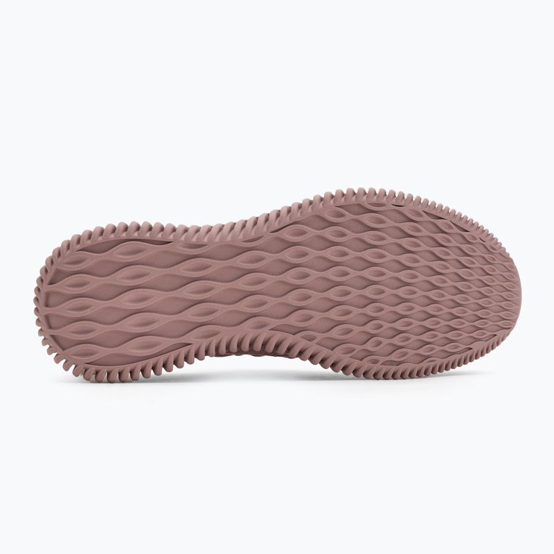 Scarpe da donna SKECHERS Bobs Geo New Estetica rosa 4