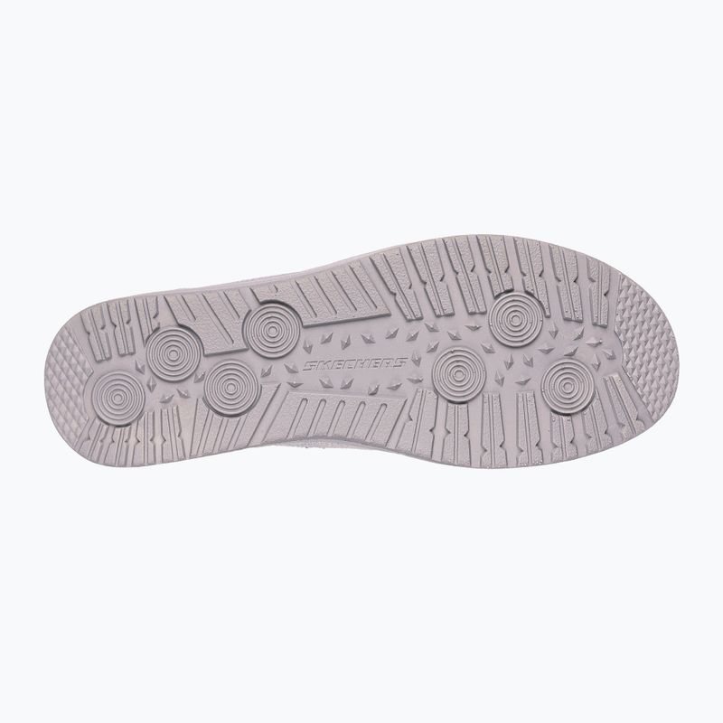 SKECHERS scarpe da uomo Melson Nela grigio 5