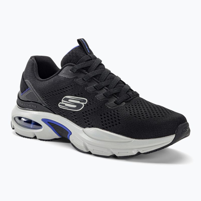 SKECHERS Skech-Air Ventura scarpe da uomo nero/blu