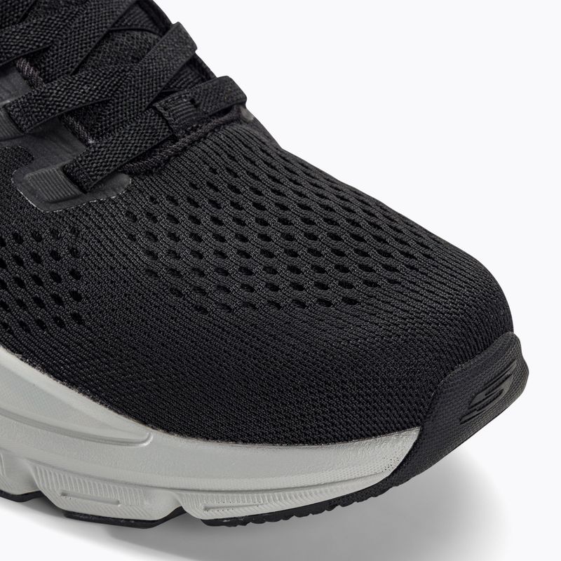SKECHERS Skech-Air Ventura scarpe da uomo nero/blu 7
