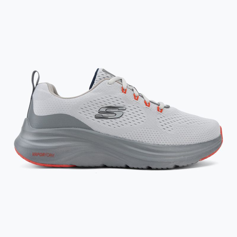 Scarpe da uomo SKECHERS Vapor Foam gray 2