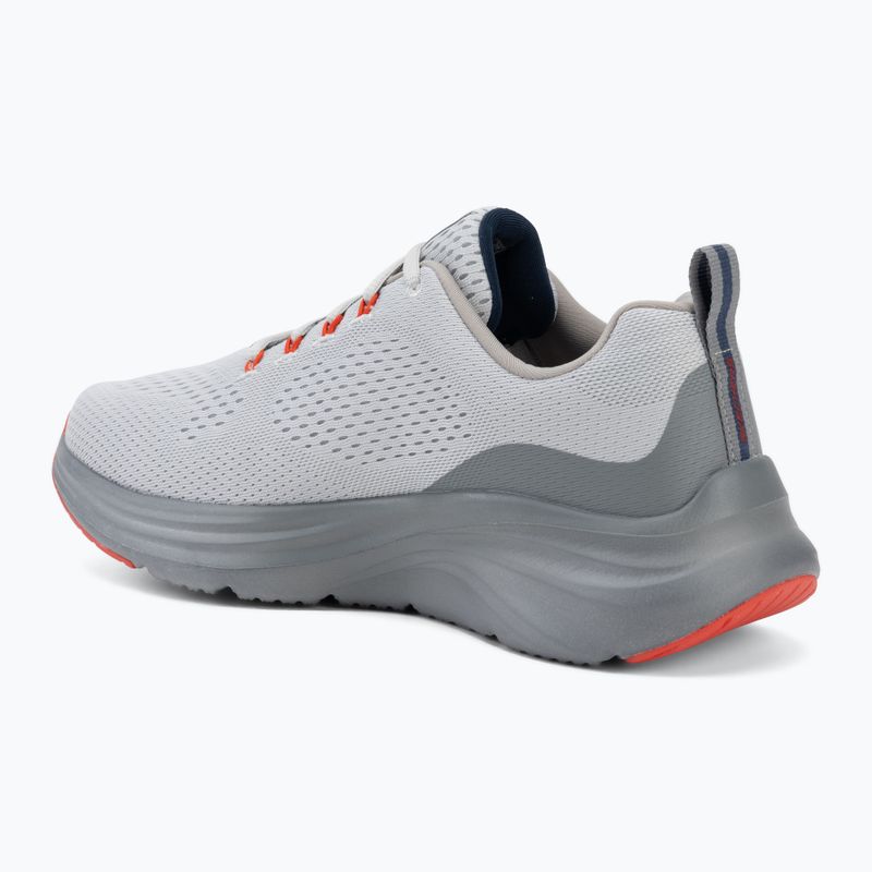 Scarpe da uomo SKECHERS Vapor Foam gray 3