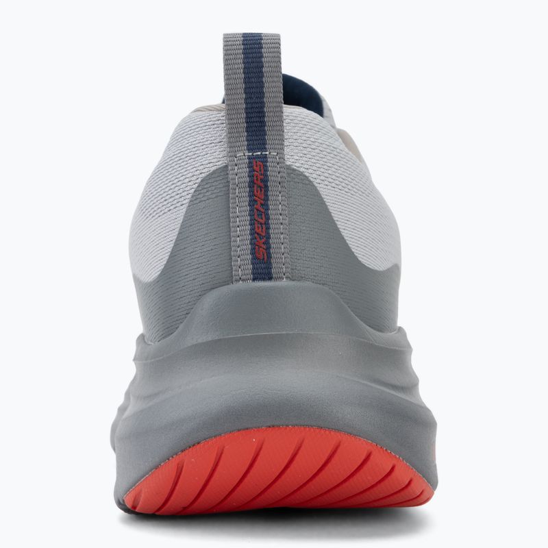 Scarpe da uomo SKECHERS Vapor Foam gray 6