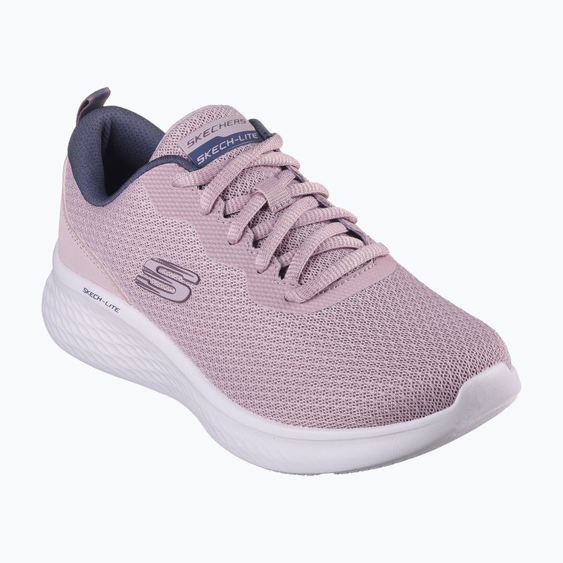 Scarpe da donna SKECHERS Skech-Lite Pro Best Chance rosa 8