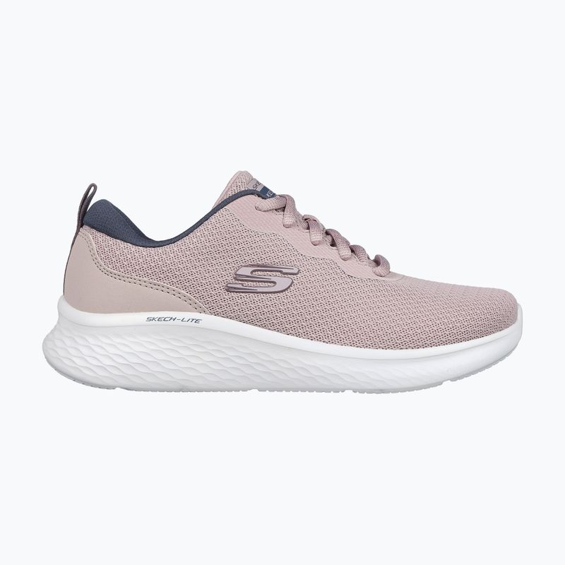 Scarpe da donna SKECHERS Skech-Lite Pro Best Chance rosa 9